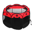 CORRAL HIPERVENTILADO PER-ROS