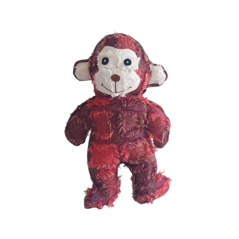 MONO DE PELUCHE BP