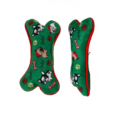 HUESO DE NAVIDAD PER-ROS