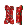 HUESO DE NAVIDAD PER-ROS