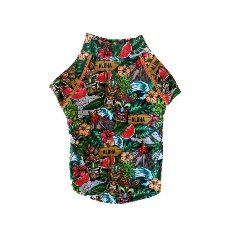 REMERA LYCRA UV60 SENIOR JACK2