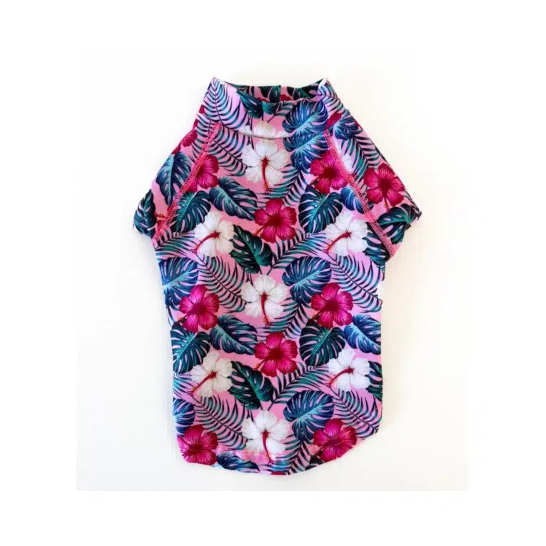 REMERA LYCRA UV60 SENIOR JACK5