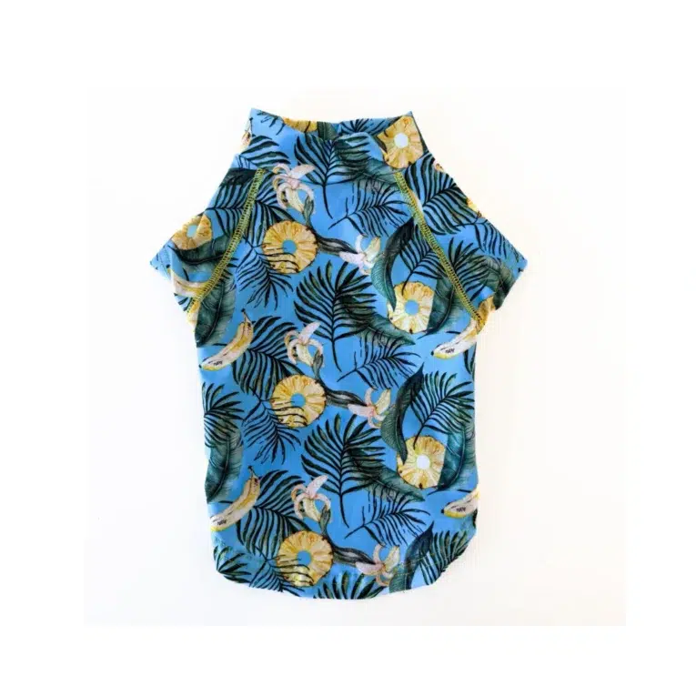 REMERA LYCRA UV60 SENIOR JACK6