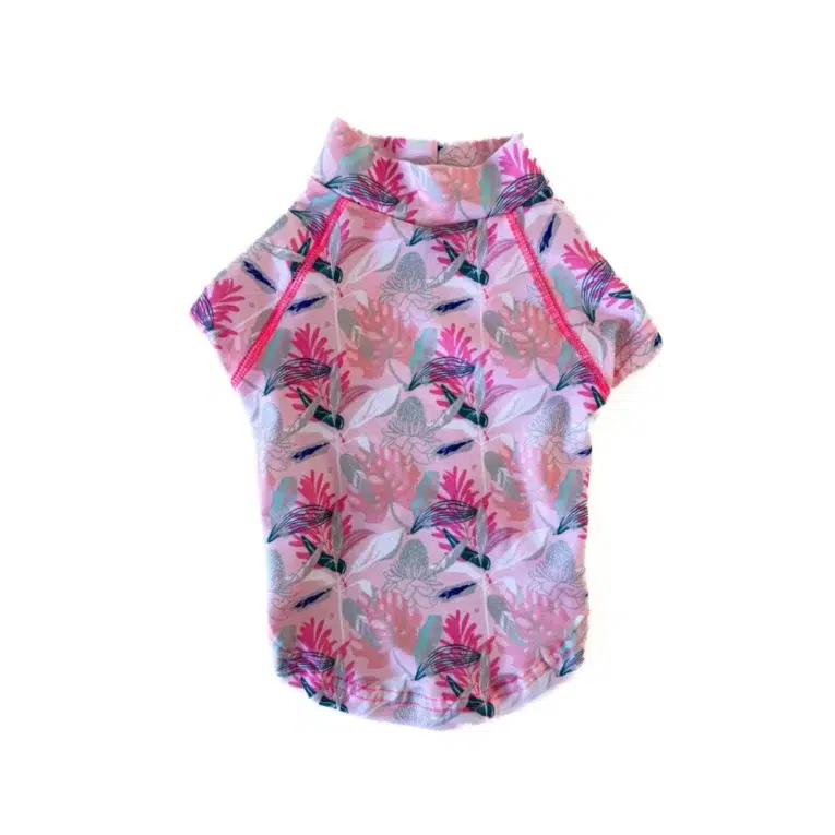 REMERA LYCRA UV60 SENIOR JACK7