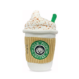 PELUCHE STAR PUPS COFFEE PER-ROS