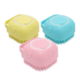 CEPILLO RECARGABLE PARA BAÑO Y MASAJE