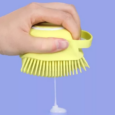 CEPILLO RECARGABLE PARA BAÑO Y MASAJE
