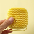 CEPILLO RECARGABLE PARA BAÑO Y MASAJE