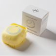 CEPILLO RECARGABLE PARA BAÑO Y MASAJE