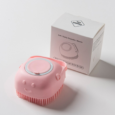 CEPILLO RECARGABLE PARA BAÑO Y MASAJE