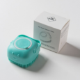 CEPILLO RECARGABLE PARA BAÑO Y MASAJE