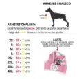 ARNES TIPO CHALECO REFLEX PER-ROS
