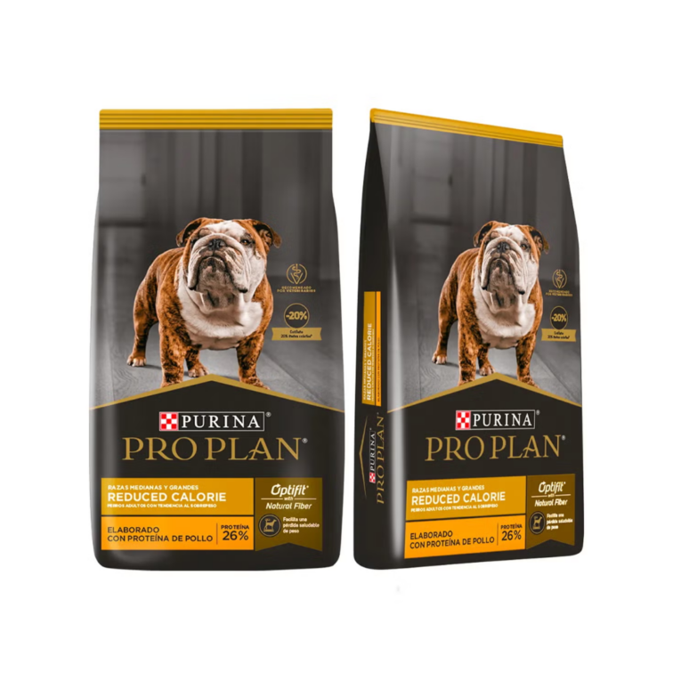 PROPLAN DOG REDUCED CALORIE X 12KG