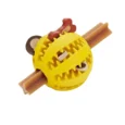 PELOTA DE BEISBOL MENTA BP
