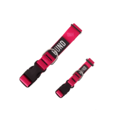 COLLAR HUND CROMA MAGENTA