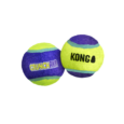 KONG CRUNCH AIR BALL – 3 UNIDADES