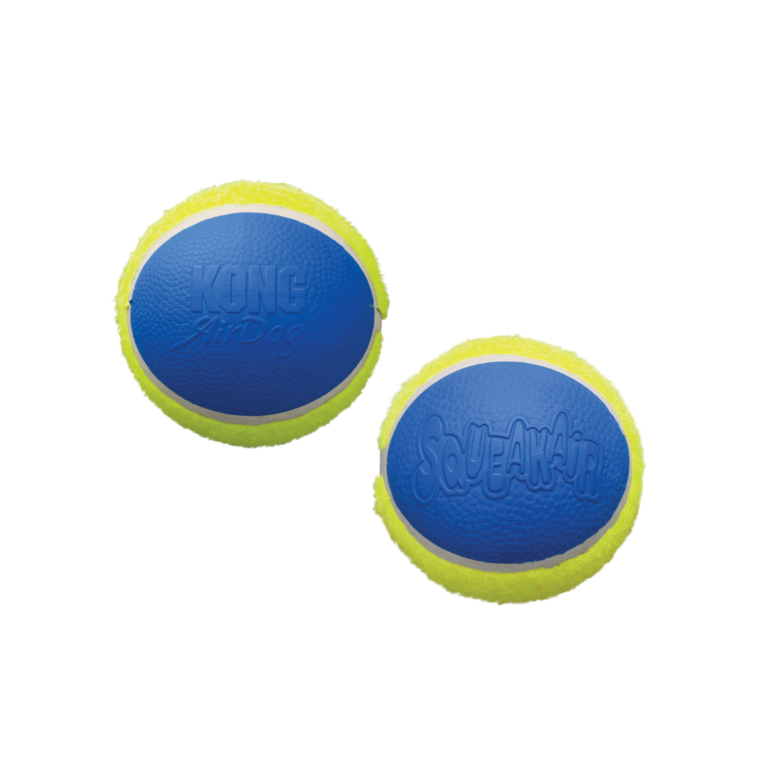 KONG SQUEAK AIR ULTRA BALLS MEDIUM X 3 UNIDADESKONG SQUEAK AIR ULTRA BALLS MEDIUM X 3 UNIDADES