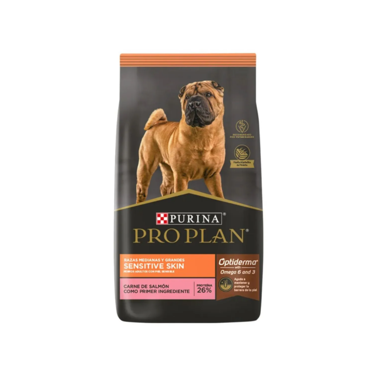 PROPLAN DOG SENSITIVE COMPLETE 12 KG