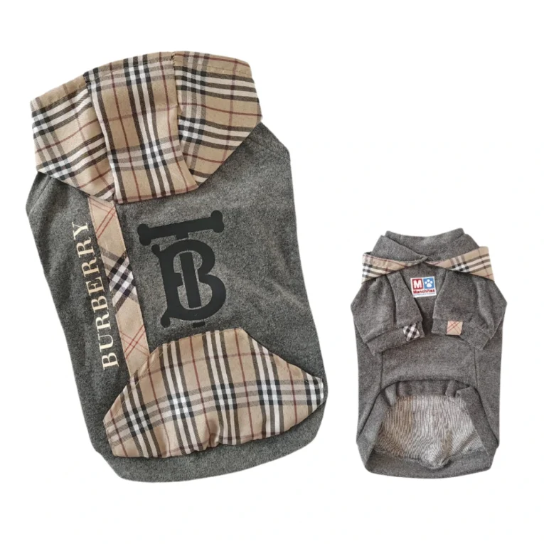 BUZO BURBERRY