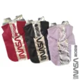 CAMPERA MANCHITAS NASA DOG