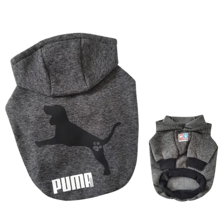 BUZO-PUMA