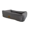 CAMA COCOONING AMANCAY SOFT NICKEL