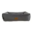 CAMA COCOONING AMANCAY SOFT NICKEL