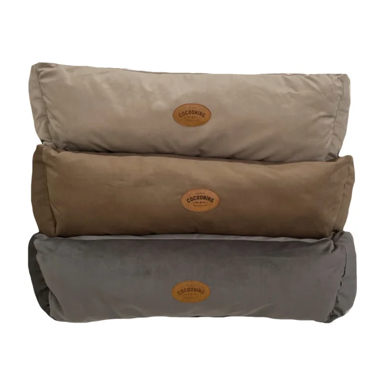 CAMA COCOONING AMANCAY SOFT NICKEL 2