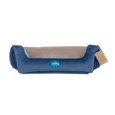 CAMA COCOONING CIPRÉS NAVY