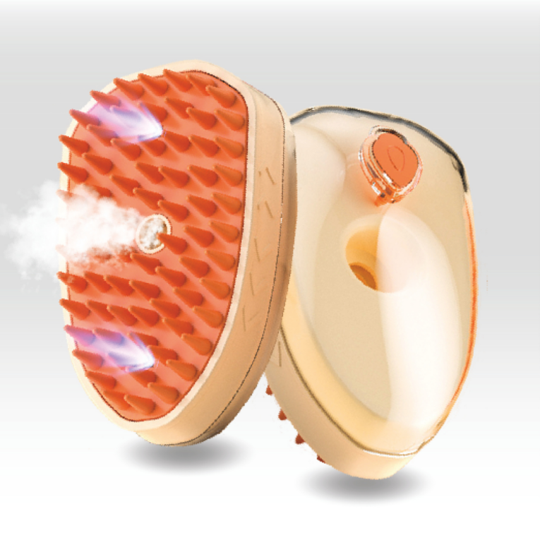 CEPILLO VAPOR ESCUDO