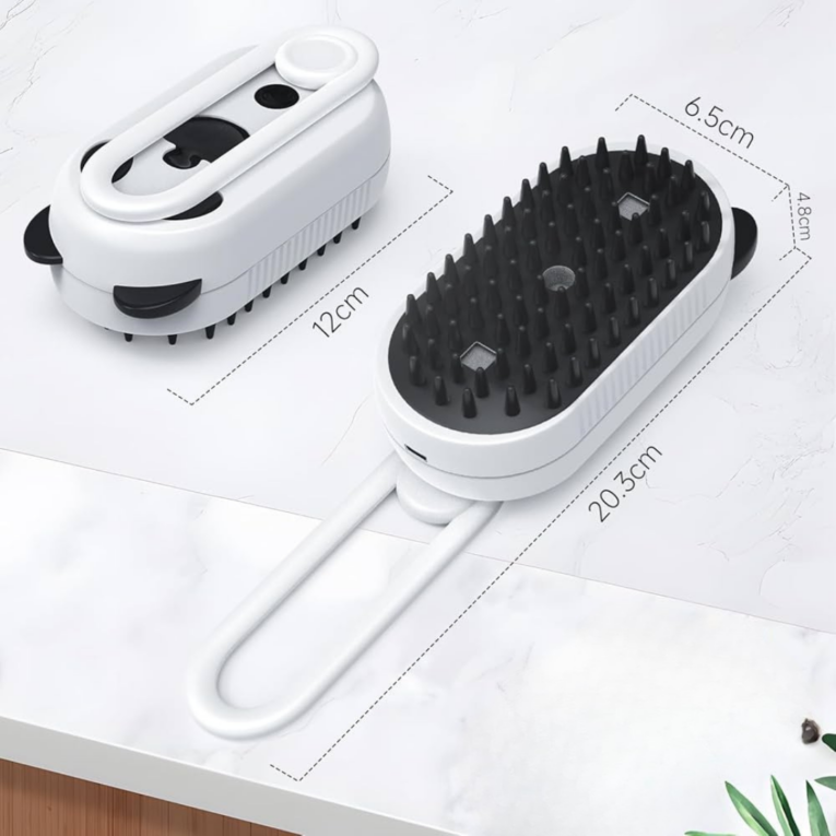 CEPILLO VAPOR PANDA 1