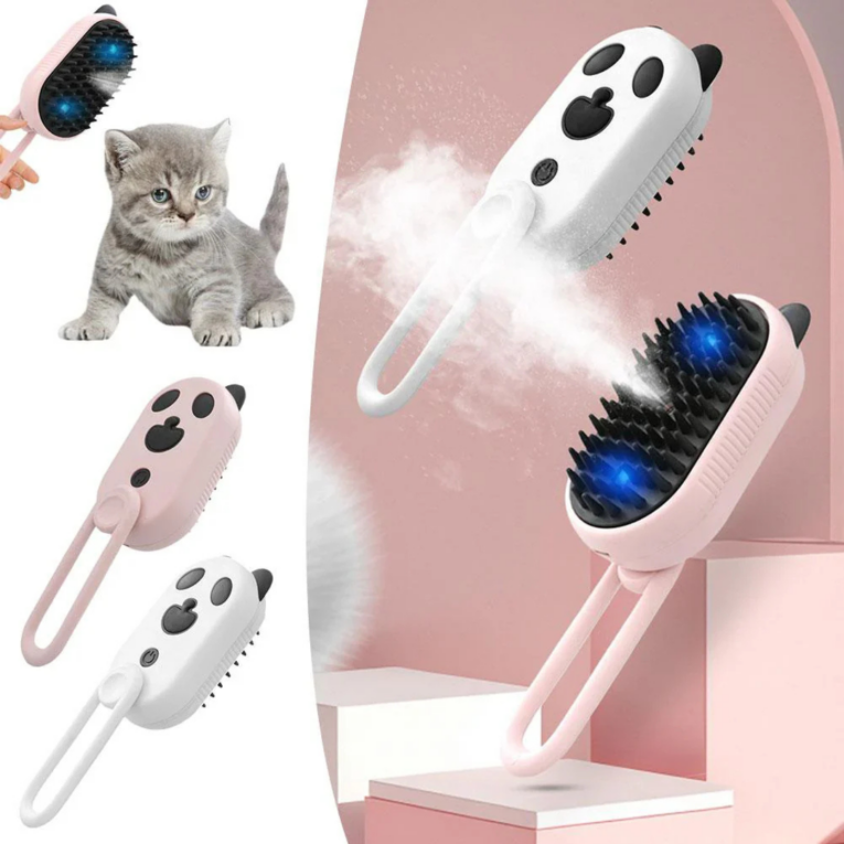 CEPILLO VAPOR PANDA 2