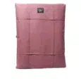 COLCHONETA LINEA CHIC IMPERMEABLE PER-ROS