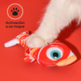 PEZ INTERACTIVO FISH-E SMALL