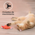 PEZ INTERACTIVO FISH-E SMALL