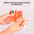 PEZ INTERACTIVO FISH-E SMALL