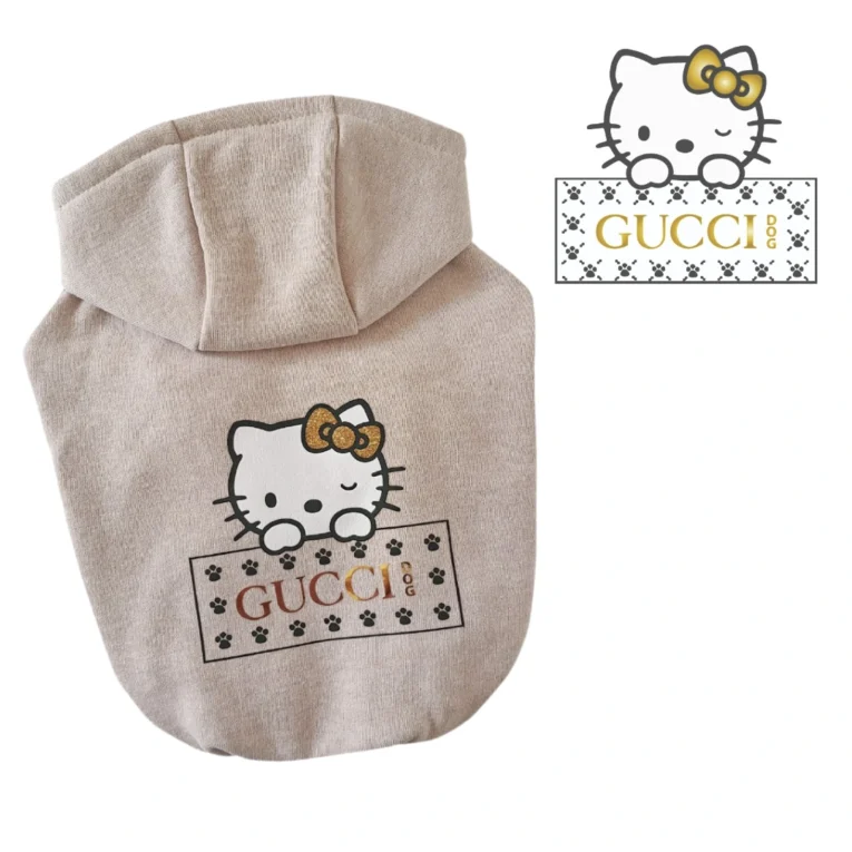 buzo kitty1