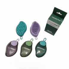 CEPILLO DISPENSADOR PARA BAÑO