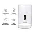 COMEDERO INTERACTIVO BEEPAW FEED-E C/CAMARA