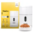 COMEDERO INTERACTIVO BEEPAW FEED-E C/CAMARA