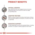 MOUSSE ROYAL CANIN GASTROINTESTINAL KITTEN