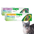 NEXGARD COMBO SPOT-ON GATO