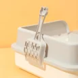 PALA SANITARIA CARITA DE GATO