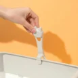 PALA SANITARIA CARITA DE GATO