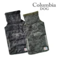 TAPADO MANCHITAS COLUMBIA DOG