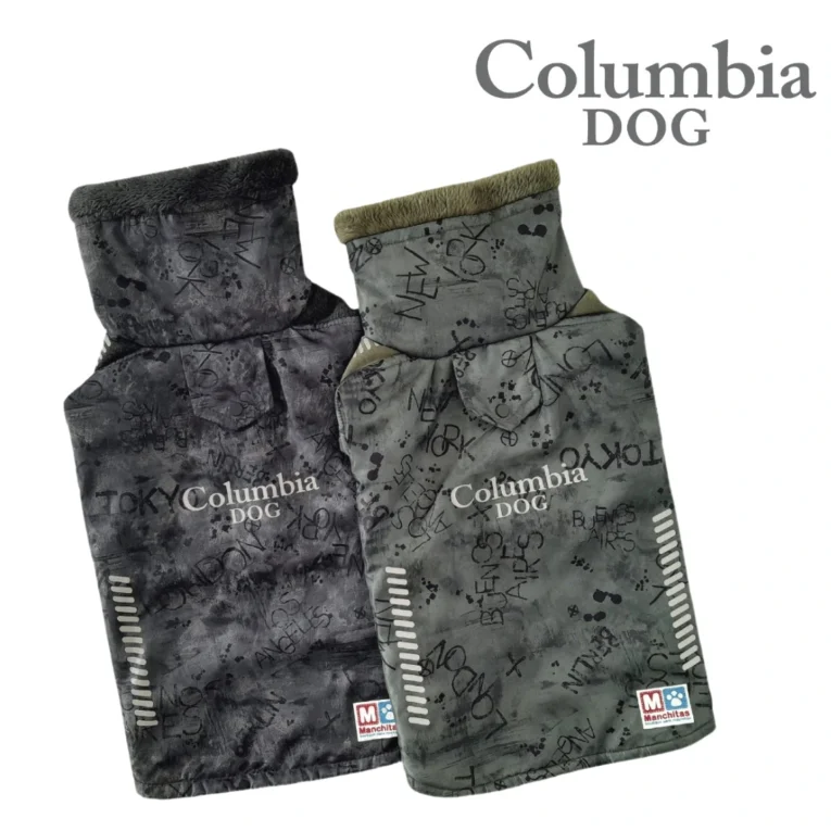 TAPADO COLUMBIA 1