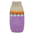 polera purple