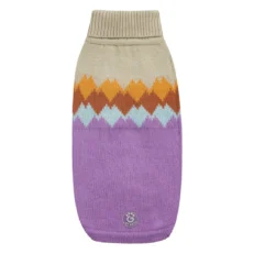 polera purple