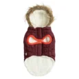 WINTER SAILOR PARKA GF PET