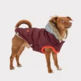 WINTER SAILOR PARKA GF PET